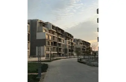 شقة - 3 غرف نوم - 3 حمامات للبيع في بالم هيلز نيو كايرو - كمبوندات التجمع الخامس - التجمع الخامس - مدينة القاهرة الجديدة - القاهرة