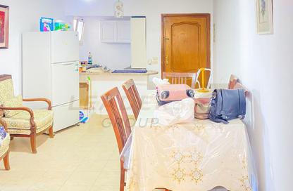 Chalet - 3 Bedrooms - 2 Bathrooms for sale in Stella Marina - Al Alamein - North Coast Chalet - 3 Bedrooms - 2 Bathrooms for sale in Stella Marina - Al Alamein - North Coast