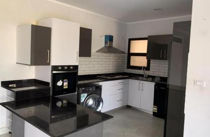 Apartment - 3 Bedrooms - 4 Bathrooms for sale in Six West - Beverly Hills - Sheikh Zayed Compounds - Sheikh Zayed City - Giza