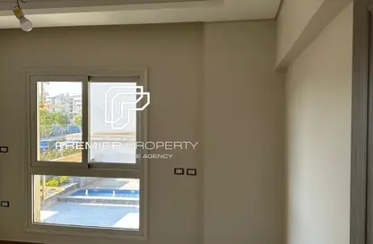 شقة - 2 غرف نوم - 1 حمام للبيع في ماونتن فيو اى سيتي - كمبوندات التجمع الخامس - التجمع الخامس - مدينة القاهرة الجديدة - القاهرة