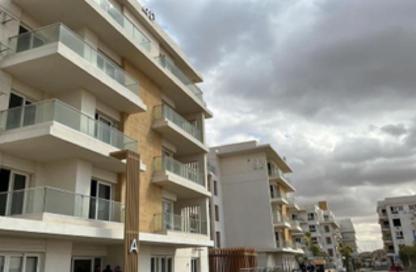 Duplex - 3 - 3 for sale in Mountain View iCity October - 6 October Compounds - 6 October City - Giza