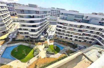 Apartment - 2 Bedrooms - 3 Bathrooms for sale in Bloomfields - Mostakbal City Compounds - Mostakbal City - Future City - Cairo