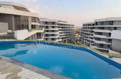 Apartment - 2 Bedrooms - 3 Bathrooms for sale in Bloomfields - Mostakbal City Compounds - Mostakbal City - Future City - Cairo Apartment - 2 Bedrooms - 3 Bathrooms for sale in Bloomfields - Mostakbal City Compounds - Mostakbal City - Future City - Cairo