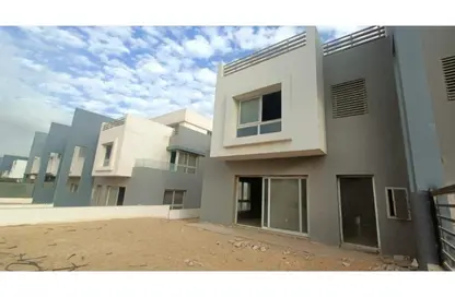 شقة - 3 غرف نوم - 4 حمامات للبيع في هايد بارك - مدينة القاهرة الجديدة - القاهرة