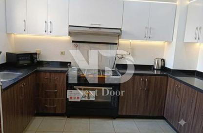 Townhouse - 3 - 4 for rent in Mivida - 5th Settlement Compounds - The 5th Settlement - New Cairo City - Cairo