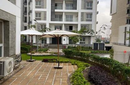 Apartment - 3 Bedrooms - 3 Bathrooms for sale in Beta Greens - Mostakbal City Compounds - Mostakbal City - Future City - Cairo Apartment - 3 Bedrooms - 3 Bathrooms for sale in Beta Greens - Mostakbal City Compounds - Mostakbal City - Future City - Cairo