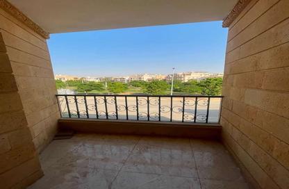 شقة - 4 - 3 للبيع في عمارات النرجس - النرجس - مدينة القاهرة الجديدة - القاهرة