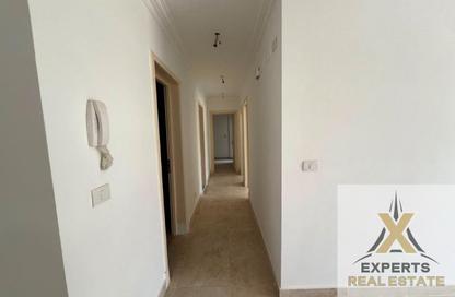 Apartment - 3 - 2 for sale in B12 - Madinaty - Cairo