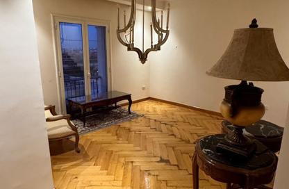 Penthouse - 3 - 2 for sale in Mountain View Executive - Al Andalus District - New Cairo City - Cairo