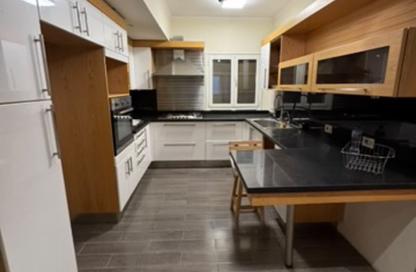 Penthouse - 3 - 2 for sale in Mountain View Executive - Al Andalus District - New Cairo City - Cairo