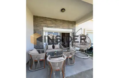 شاليه - 2 غرف نوم - 2 حمامات للبيع في أمواج - سيدي عبد الرحمن - الساحل الشمالي