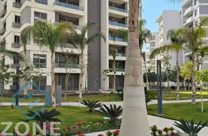 Apartment - Studio - 1 Bathroom for sale in Noor City - Cairo