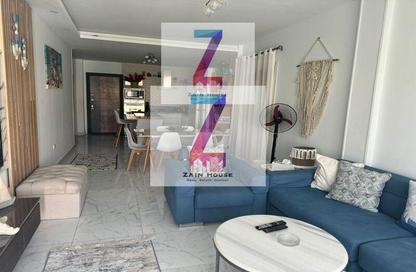 Chalet - 3 Bedrooms - 2 Bathrooms for rent in Stella Sidi Abdel Rahman - Sidi Abdel Rahman - North Coast