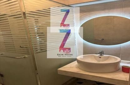 Chalet - 3 Bedrooms - 2 Bathrooms for rent in Stella Sidi Abdel Rahman - Sidi Abdel Rahman - North Coast