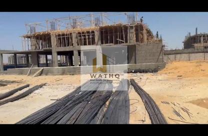 شقة - 3 غرف نوم - 2 حمامات للبيع في سيف ويست - الشيخ زايد - الجيزة شقة - 3 غرف نوم - 2 حمامات للبيع في سيف ويست - الشيخ زايد - الجيزة