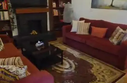 شقة - 2 غرف نوم - 1 حمام للبيع في حى القرنفل - التجمع الخامس - مدينة القاهرة الجديدة - القاهرة