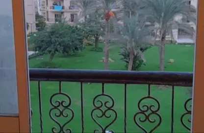 Apartment - 3 Bedrooms - 2 Bathrooms for sale in El Rehab Extension - Al Rehab - New Cairo City - Cairo