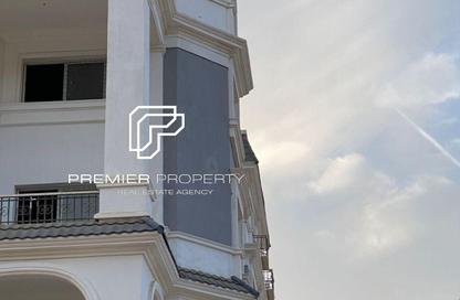 Apartment - 3 Bedrooms - 3 Bathrooms for sale in Mountain View iCity - 5th Settlement Compounds - The 5th Settlement - New Cairo City - Cairo Apartment - 3 Bedrooms - 3 Bathrooms for sale in Mountain View iCity - 5th Settlement Compounds - The 5th Settlement - New Cairo City - Cairo