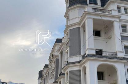 Apartment - 3 Bedrooms - 3 Bathrooms for sale in Mountain View iCity - 5th Settlement Compounds - The 5th Settlement - New Cairo City - Cairo Apartment - 3 Bedrooms - 3 Bathrooms for sale in Mountain View iCity - 5th Settlement Compounds - The 5th Settlement - New Cairo City - Cairo