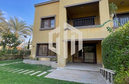 Twin House - 3 - 3 for rent in Mivida - 5th Settlement Compounds - The 5th Settlement - New Cairo City - Cairo