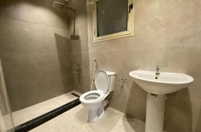 Apartment - 3 Bedrooms - 2 Bathrooms for rent in El Manial - Hay El Manial - Cairo