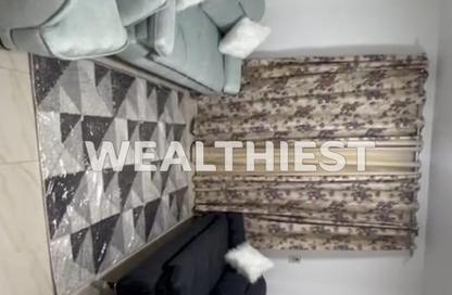 Apartment - 2 Bedrooms - 1 Bathroom for sale in B12 - Madinaty - Cairo