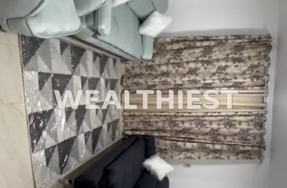 شقة - 2 غرف نوم - 1 حمام للبيع في B12 - مدينتي - القاهرة