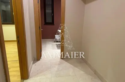 Apartment - 1 Bedroom - 2 Bathrooms for rent in Forty West - Sheikh Zayed Compounds - Sheikh Zayed City - Giza