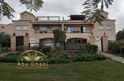 فيلا - 3 غرف نوم - 3 حمامات للبيع في پريڤادو - مدينتي - القاهرة