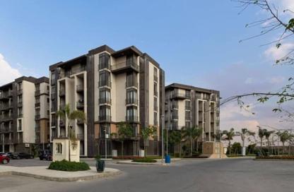 Apartment - 2 Bedrooms - 1 Bathroom for sale in B8 - Madinaty - Cairo