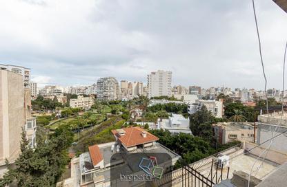 Duplex - 4 Bedrooms - 4 Bathrooms for sale in Mohammed Darwish Al Deeb St. - Kafr Abdo - Roushdy - Hay Sharq - Alexandria