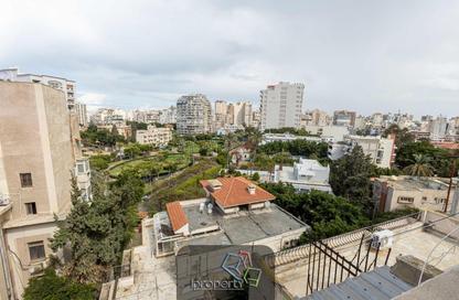 Duplex - 4 Bedrooms - 4 Bathrooms for sale in Mohammed Darwish Al Deeb St. - Kafr Abdo - Roushdy - Hay Sharq - Alexandria