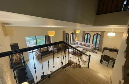 Townhouse - 3 Bedrooms - 3 Bathrooms for sale in Mivida - 5th Settlement Compounds - The 5th Settlement - New Cairo City - Cairo