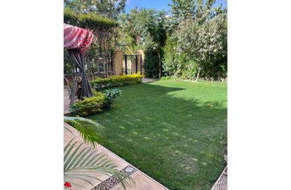 Townhouse - 3 Bedrooms - 3 Bathrooms for sale in Mivida - 5th Settlement Compounds - The 5th Settlement - New Cairo City - Cairo