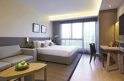 مساحات مكتبية - استوديو - 1 حمام للبيع في ثري سيكستي - كمبوندات التجمع الخامس - التجمع الخامس - مدينة القاهرة الجديدة - القاهرة