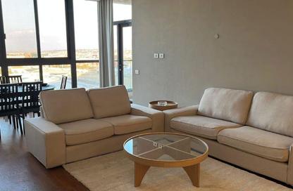 Apartment - 2 Bedrooms - 3 Bathrooms for rent in Aeon - 6 October Compounds - 6 October City - Giza