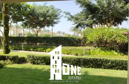 Apartment - 3 Bedrooms - 3 Bathrooms for rent in Alto - Uptown Cairo - Mokattam - Cairo