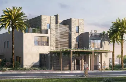 Chalet - 3 Bedrooms - 3 Bathrooms for sale in Silver Sands - Qesm Marsa Matrouh - North Coast