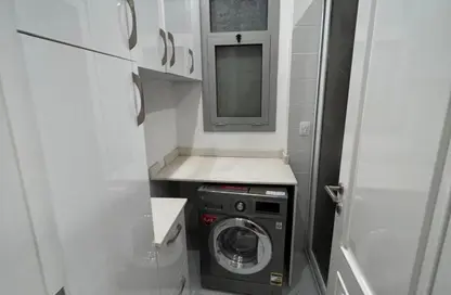 شقة - 2 غرف نوم - 1 حمام للبيع في لايك فيو ريزيدنس - كمبوندات التجمع الخامس - التجمع الخامس - مدينة القاهرة الجديدة - القاهرة