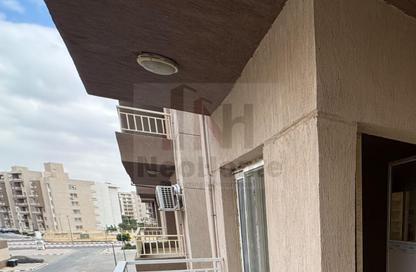 Apartment - 3 Bedrooms - 2 Bathrooms for rent in Wesal City - El Shorouk Compounds - Shorouk City - Cairo Apartment - 3 Bedrooms - 2 Bathrooms for rent in Wesal City - El Shorouk Compounds - Shorouk City - Cairo