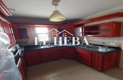Apartment - 3 Bedrooms - 2 Bathrooms for rent in Madinaty - Cairo Apartment - 3 Bedrooms - 2 Bathrooms for rent in Madinaty - Cairo