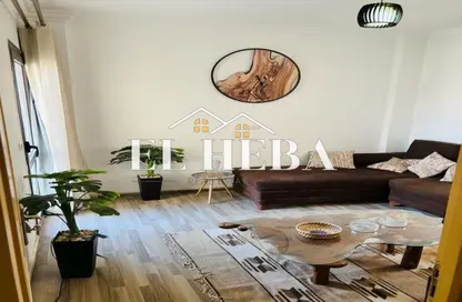 Apartment - 3 Bedrooms - 2 Bathrooms for rent in Madinaty - Cairo