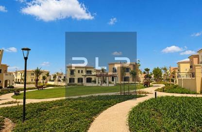 Townhouse - 4 Bedrooms - 3 Bathrooms for sale in City Gate - 5th Settlement Compounds - The 5th Settlement - New Cairo City - Cairo