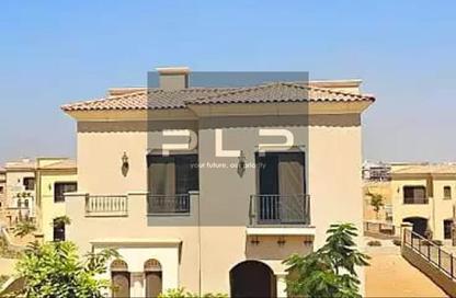 Townhouse - 4 Bedrooms - 3 Bathrooms for sale in City Gate - 5th Settlement Compounds - The 5th Settlement - New Cairo City - Cairo Townhouse - 4 Bedrooms - 3 Bathrooms for sale in City Gate - 5th Settlement Compounds - The 5th Settlement - New Cairo City - Cairo