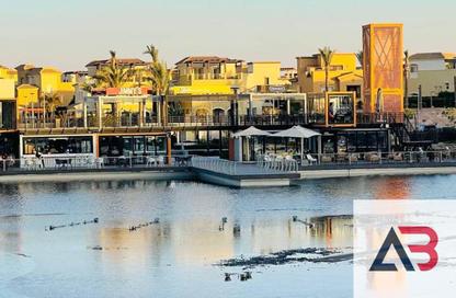 Apartment - 3 - 3 for rent in Mivida - 5th Settlement Compounds - The 5th Settlement - New Cairo City - Cairo