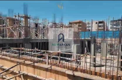 محل تجاري - استوديو - 1 حمام للبيع في الحي السادس - مدينة 6 أكتوبر - الجيزة