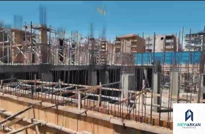 Shop - Studio - 1 Bathroom for sale in 6th District - 6 October City - Giza Shop - Studio - 1 Bathroom for sale in 6th District - 6 October City - Giza
