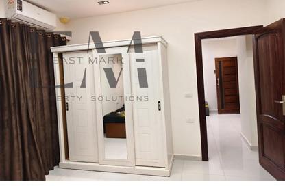 Apartment - Studio - 1 for rent in Talaat Harb Axis - Al Narges - New Cairo City - Cairo Apartment - Studio - 1 for rent in Talaat Harb Axis - Al Narges - New Cairo City - Cairo