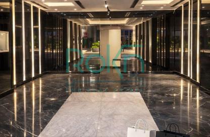 Retail - Studio - 1 Bathroom for rent in Walk of Cairo - Sheikh Zayed Compounds - Sheikh Zayed City - Giza