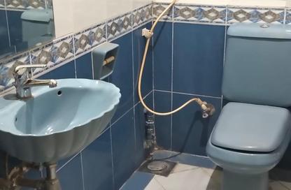 شقة - 3 غرف نوم - 3 حمامات للبيع في شارع طنطا - العجوزة - الجيزة